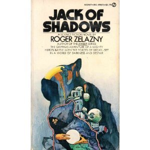 Jack of Shadows