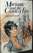 Marianne and the Crown of Fire