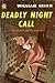 Deadly Night Call