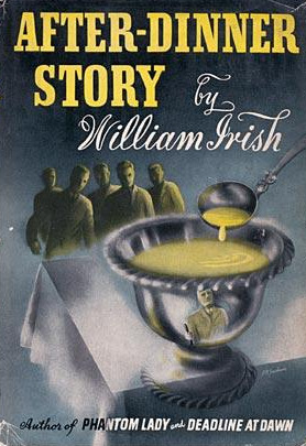 After-Dinner Story (Hardcover)