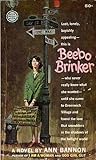 Beebo Brinker by Ann Bannon