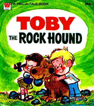 Toby the Rock Hound