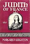 Judith of France Judith of France