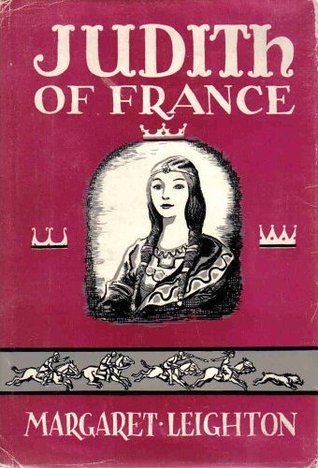 Judith of France (Hardcover)