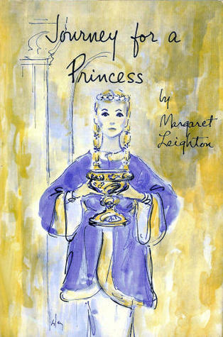 Journey for a Princess