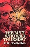 The Man Who Was T...