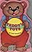 Teddy's Toys (Golden Sturdy...