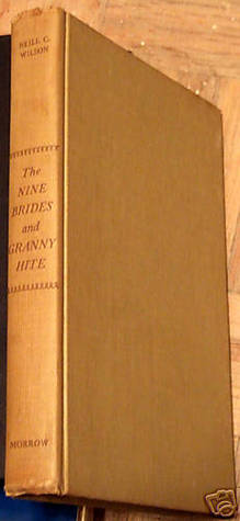 The Nine Brides And Granny Hite