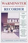 Warminster Wylye Valley And District Recorder No.2