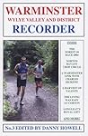 Warminster Wylye Valley And District Recorder No.3