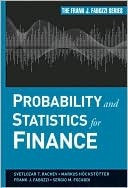 Probability and Statistics for Finance (Kindle Edition)