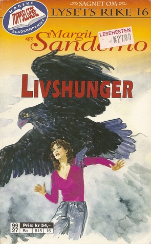 Livshunger (Sagnet om Lysets rike, #16)