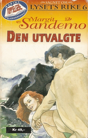 Den utvalgte (Sagnet om Lysets rike, #6)
