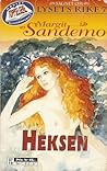 Heksen by Margit Sandemo