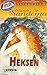 Heksen (Sagnet om Lysets rike, #7)