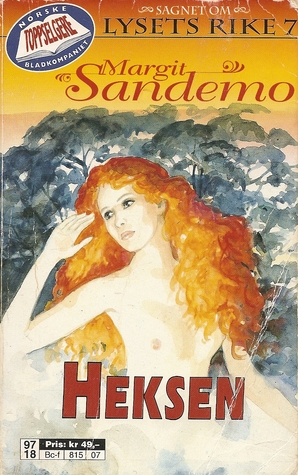 Heksen (Sagnet om Lysets rike, #7)