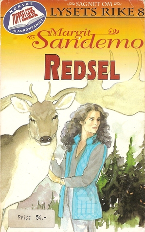 Redsel (Sagnet om Lysets rike, #8)