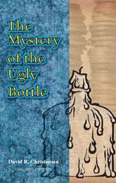 The Mystery of the Ugly Bottle (Millerville Mysteries #2)