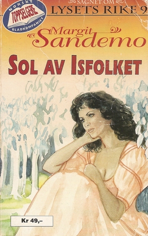 Sol av Isfolket (Sagnet om Lysets rike, #9)