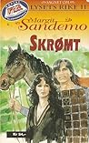 Skrømt by Margit Sandemo