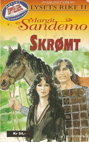 Skrømt (Sagnet om Lysets rike, #11)