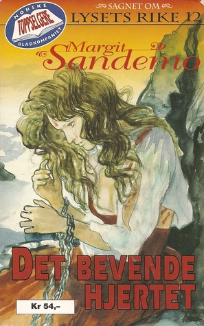 Det bevende hjertet (Sagnet om Lysets rike, #12)