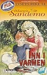 Inn i varmen by Margit Sandemo