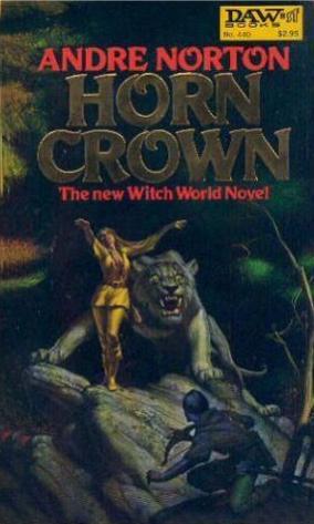 Horn Crown