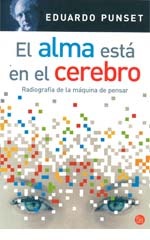 El alma está en el cerebro (paperback)