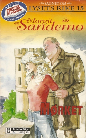 Mørket (Sagnet om Lysets rike, #15)