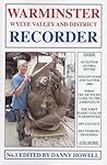 Warminster Wylye Valley And District Recorder No.1