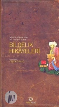 Bilgelik Hikayeleri (Paperback)
