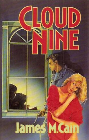 Cloud Nine (Hardcover)