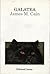 Galatea (Spanish Edition)