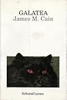 Galatea (Spanish Edition)
