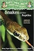 Snakes and Other Reptiles