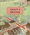 Anno's Britain by Mitsumasa Anno