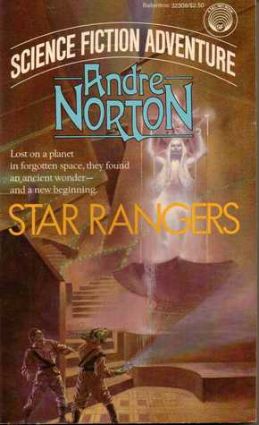 Star Rangers