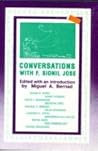 Conversations with F. Sionil Jose