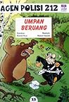 Umpan Beruang by Raoul Cauvin