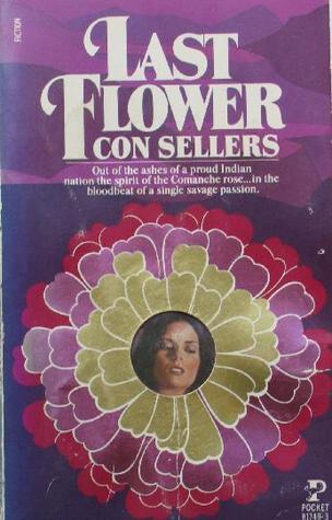 Last Flower (Paperback)