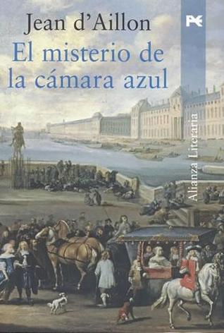 El misterio de la camara azul