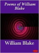 Poems of William Blake