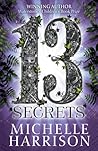 13 Secrets by Michelle Harrison