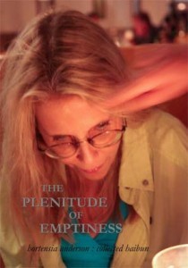 The Plenitude of Emptiness