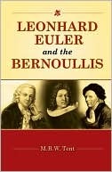 Leonhard Euler and the Bernoullis (ebook)