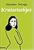 Kruissteekjes by Marjane Satrapi Kruissteekjes by Marjane Satrapi