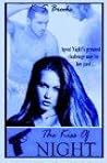 The Kiss of Night by K.S. Brooks