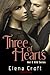 Three of Hearts (Wet & Wild Series)
