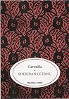 Carmilla by J. Sheridan Le Fanu